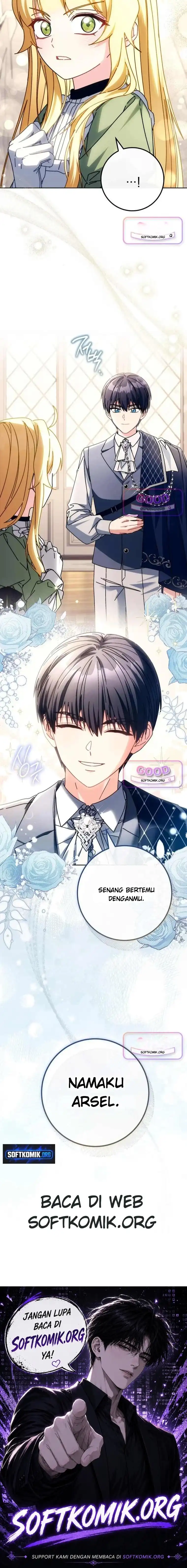 Can I Cry Now? Chapter 58 - halaman 20