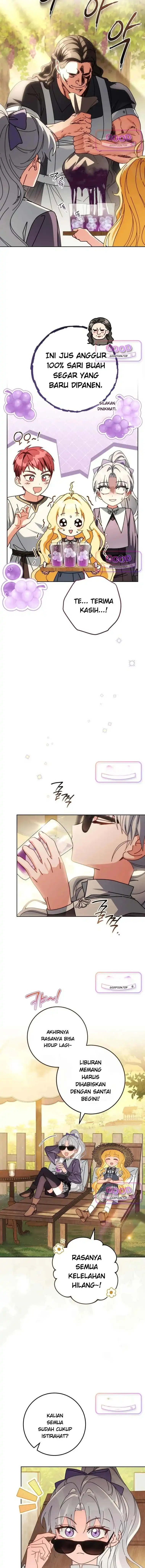 Can I Cry Now? Chapter 58 - halaman 3