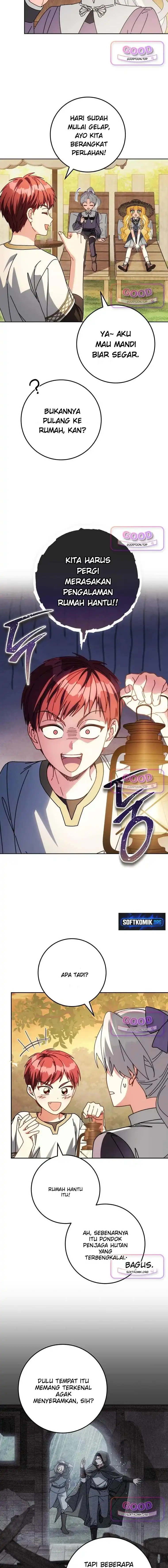 Can I Cry Now? Chapter 58 - halaman 4