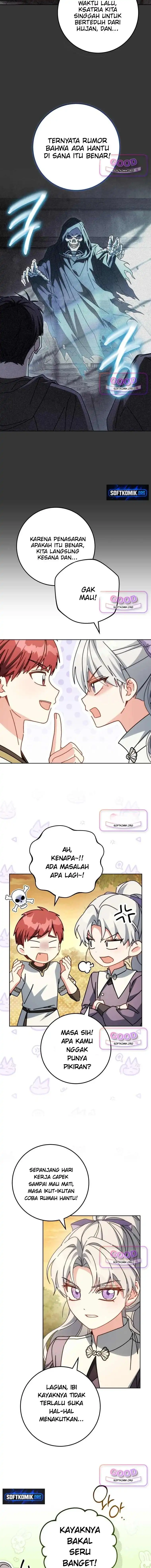 Can I Cry Now? Chapter 58 - halaman 5