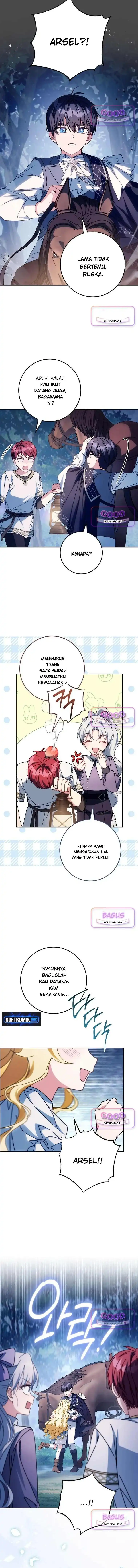 Can I Cry Now? Chapter 59 - halaman 10