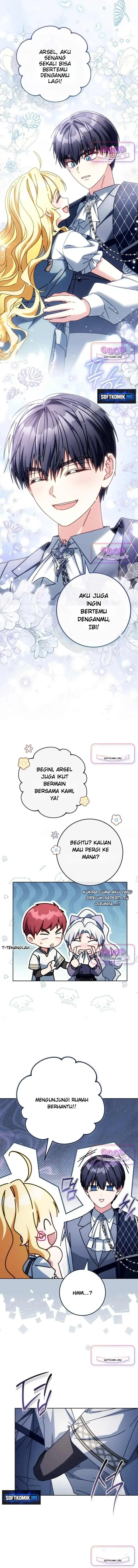 Can I Cry Now? Chapter 59 - halaman 11