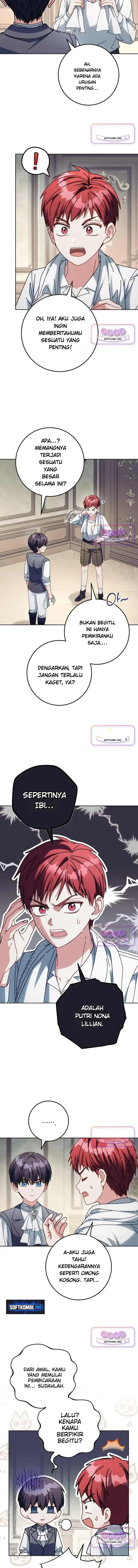 Can I Cry Now? Chapter 59 - halaman 13