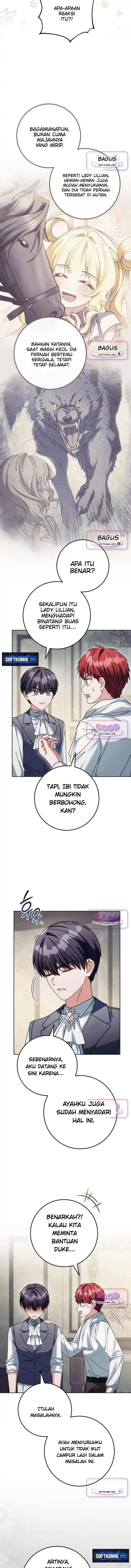 Can I Cry Now? Chapter 59 - halaman 14