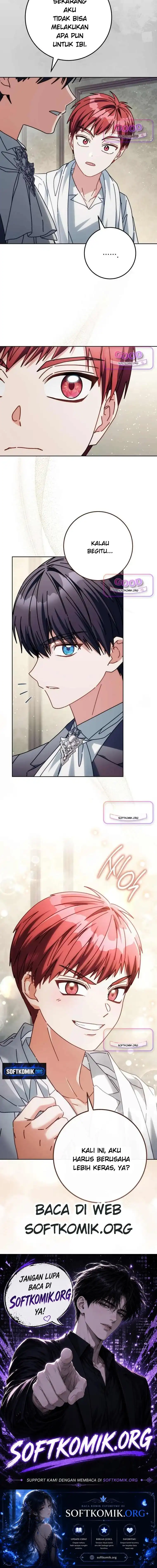 Can I Cry Now? Chapter 59 - halaman 15
