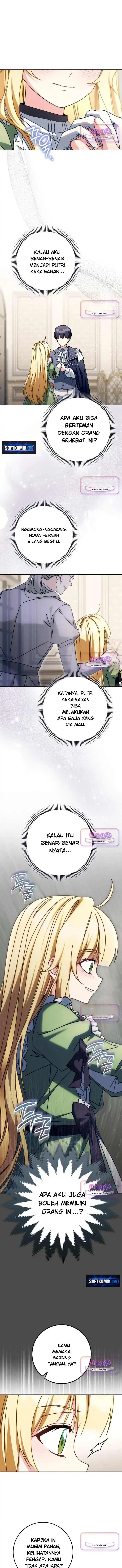 Can I Cry Now? Chapter 59 - halaman 3