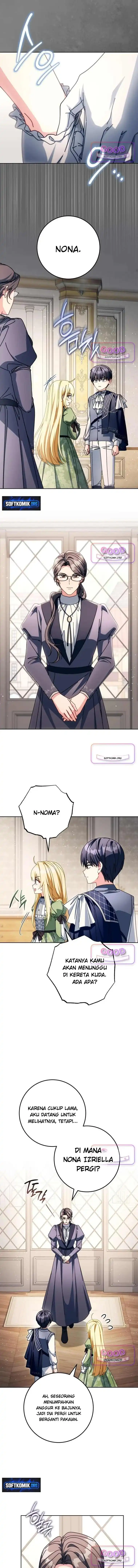 Can I Cry Now? Chapter 59 - halaman 6
