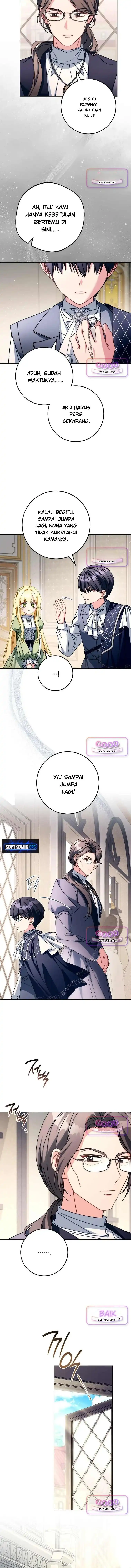 Can I Cry Now? Chapter 59 - halaman 7