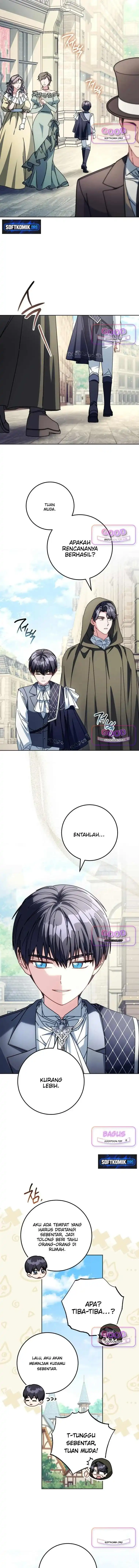 Can I Cry Now? Chapter 59 - halaman 8