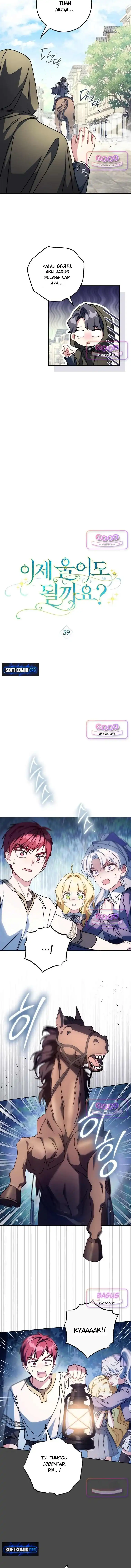 Can I Cry Now? Chapter 59 - halaman 9