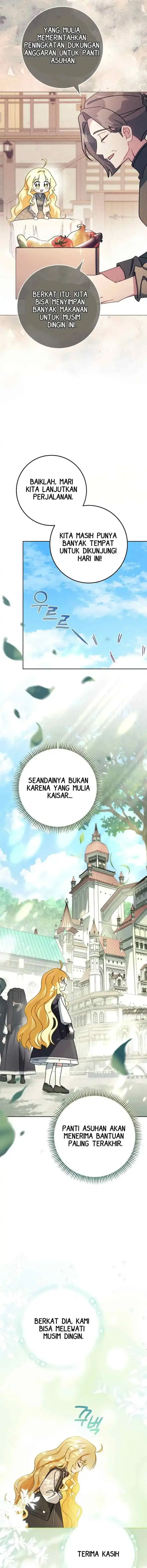 Can I Cry Now? Chapter 6 - halaman 13