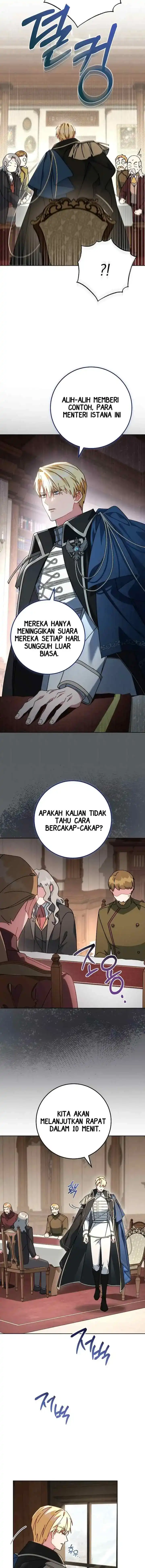 Can I Cry Now? Chapter 6 - halaman 15