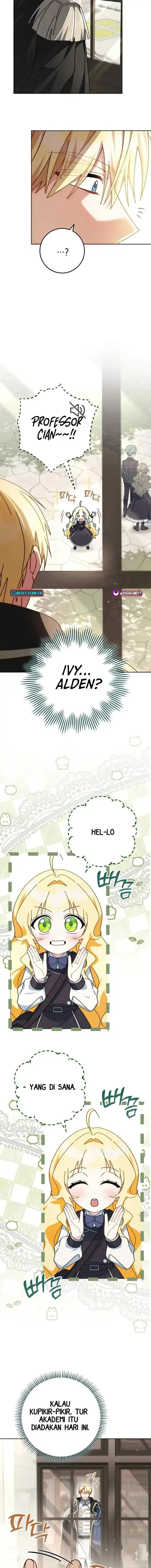 Can I Cry Now? Chapter 6 - halaman 16