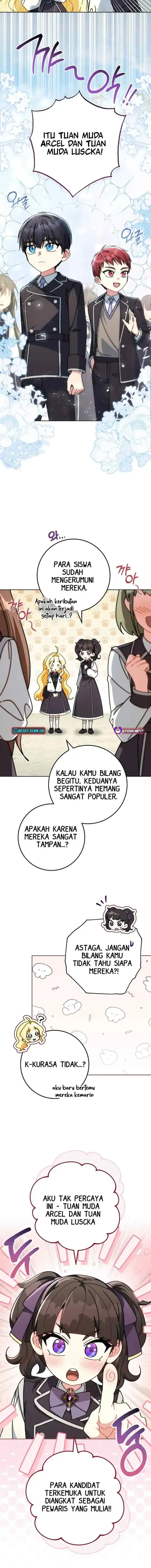 Can I Cry Now? Chapter 6 - halaman 2
