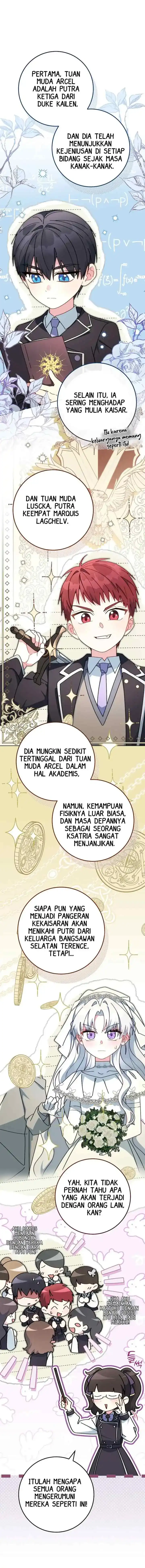 Can I Cry Now? Chapter 6 - halaman 3