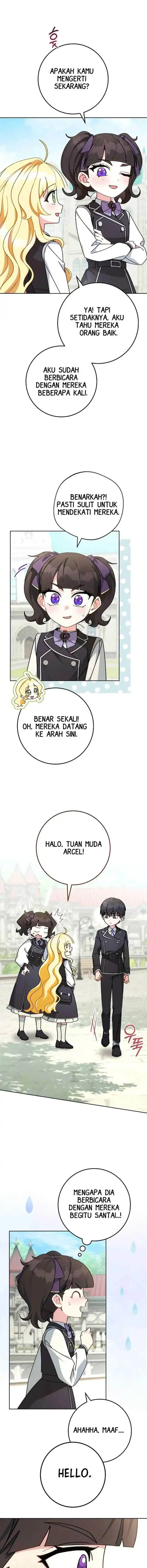 Can I Cry Now? Chapter 6 - halaman 4