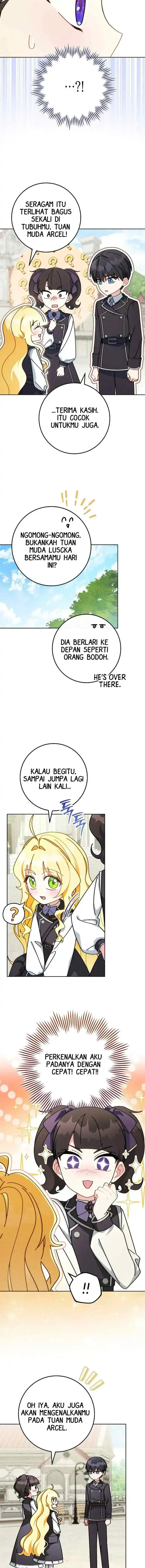 Can I Cry Now? Chapter 6 - halaman 5