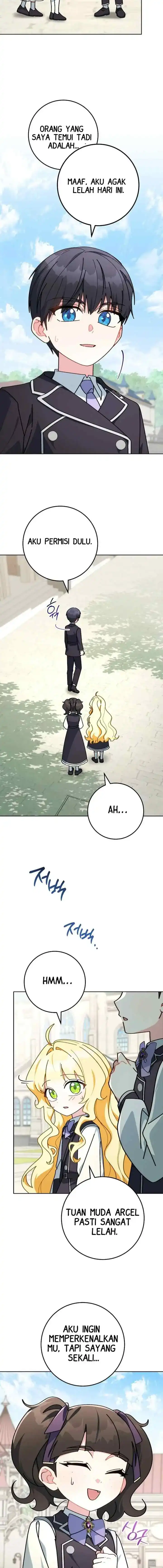 Can I Cry Now? Chapter 6 - halaman 6