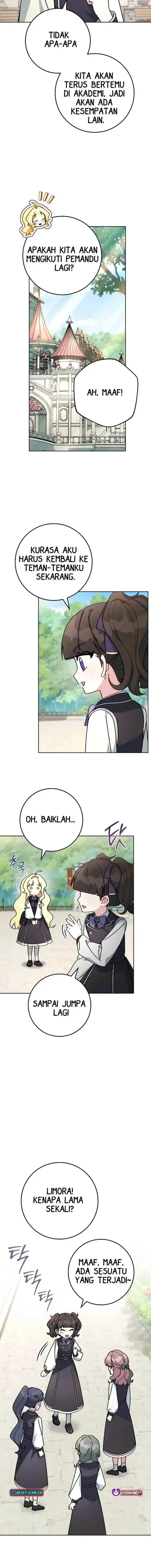 Can I Cry Now? Chapter 6 - halaman 7