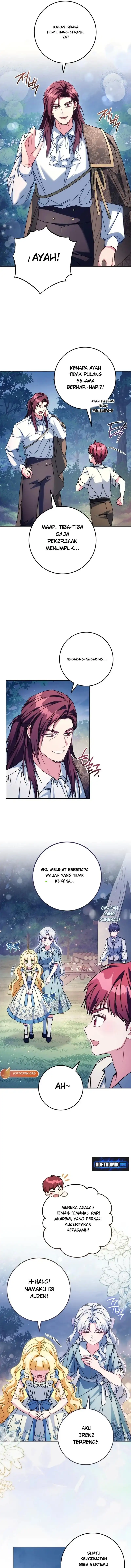 Can I Cry Now? Chapter 60 - halaman 10