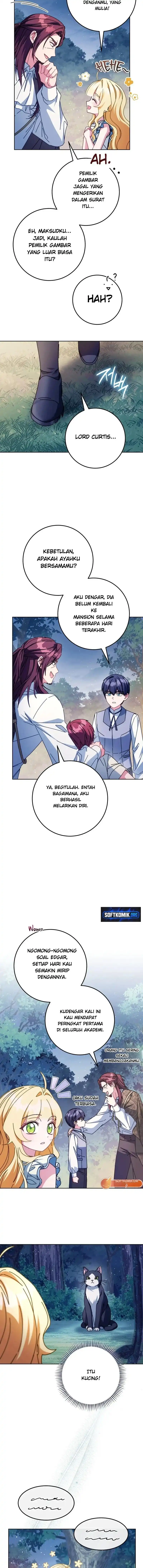 Can I Cry Now? Chapter 60 - halaman 11