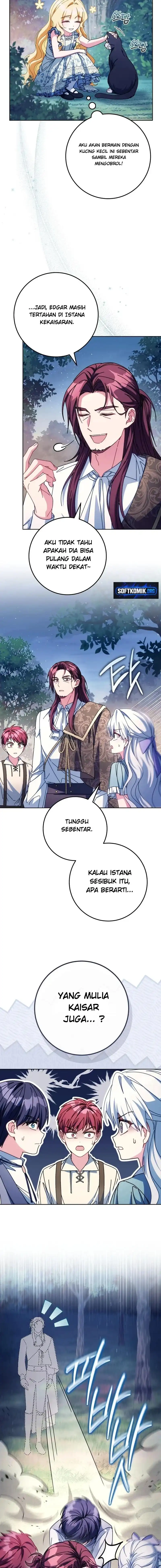 Can I Cry Now? Chapter 60 - halaman 12