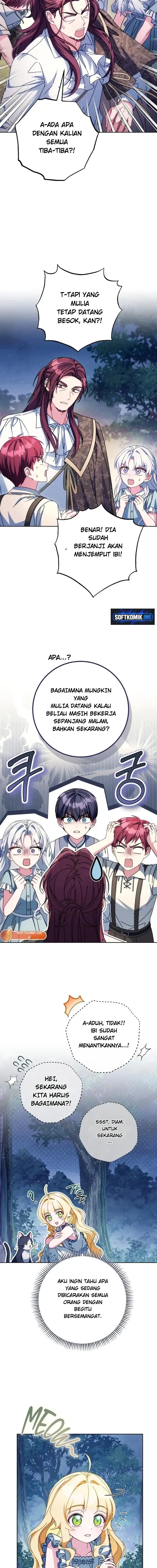 Can I Cry Now? Chapter 60 - halaman 13