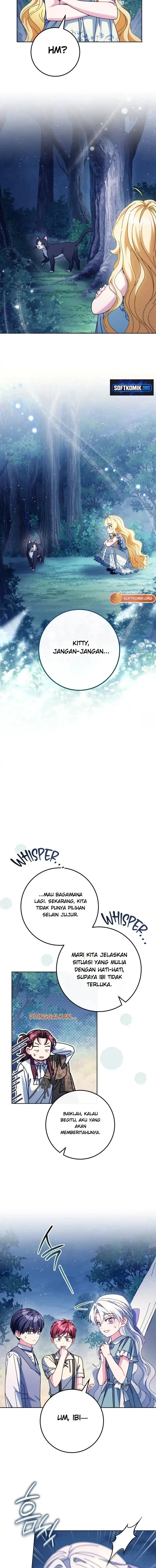 Can I Cry Now? Chapter 60 - halaman 14