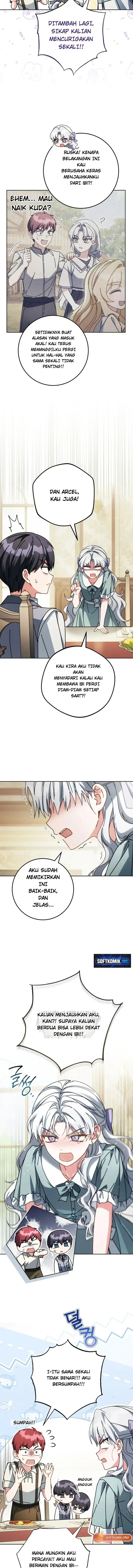Can I Cry Now? Chapter 60 - halaman 2