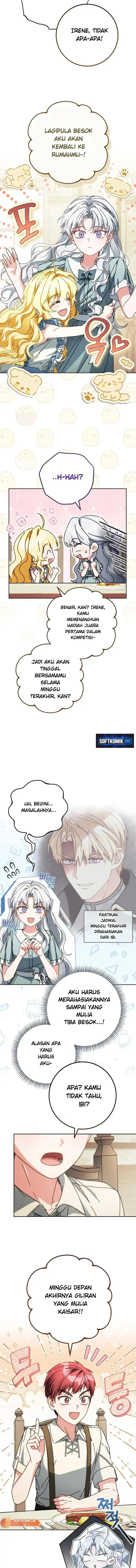 Can I Cry Now? Chapter 60 - halaman 3