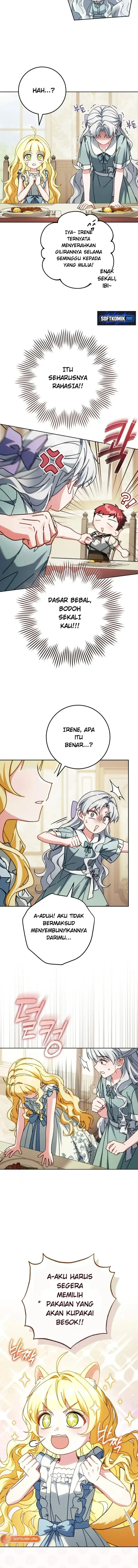 Can I Cry Now? Chapter 60 - halaman 4