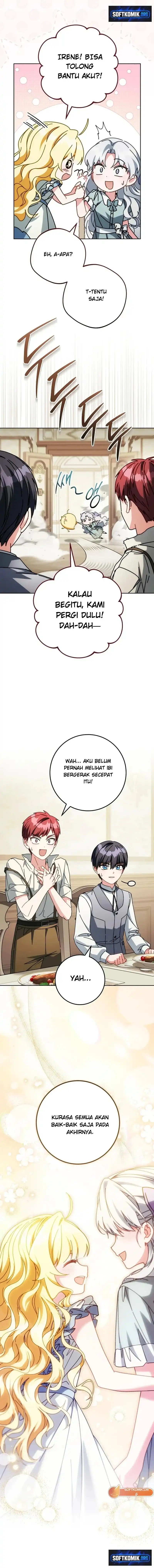 Can I Cry Now? Chapter 60 - halaman 5
