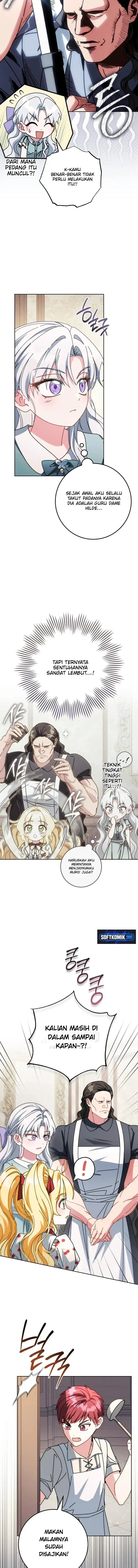 Can I Cry Now? Chapter 60 - halaman 7