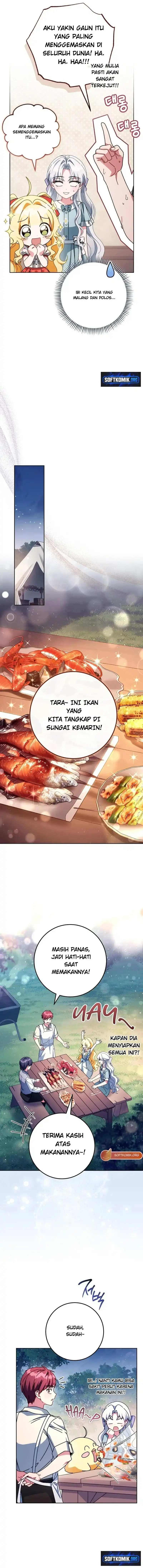 Can I Cry Now? Chapter 60 - halaman 9