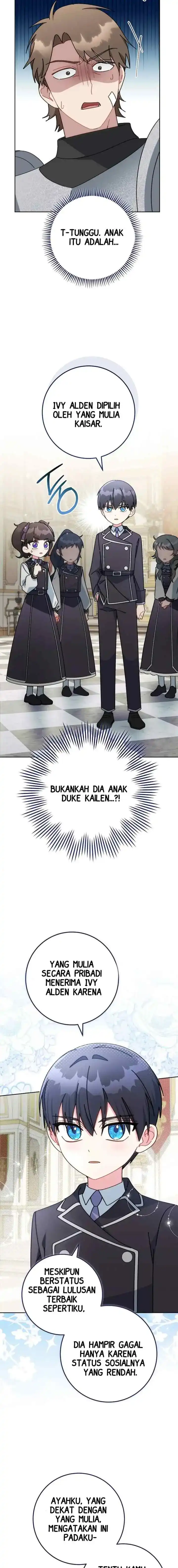 Can I Cry Now? Chapter 7 - halaman 11
