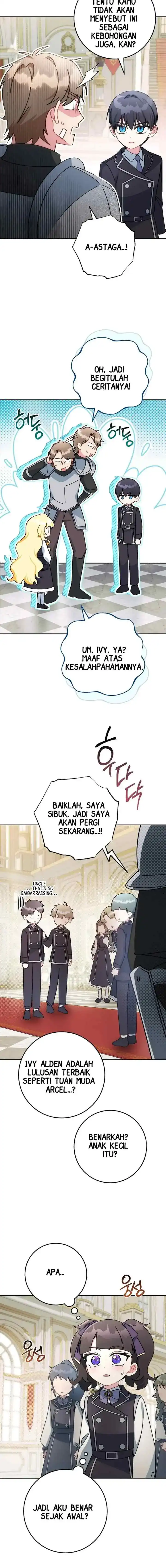 Can I Cry Now? Chapter 7 - halaman 12