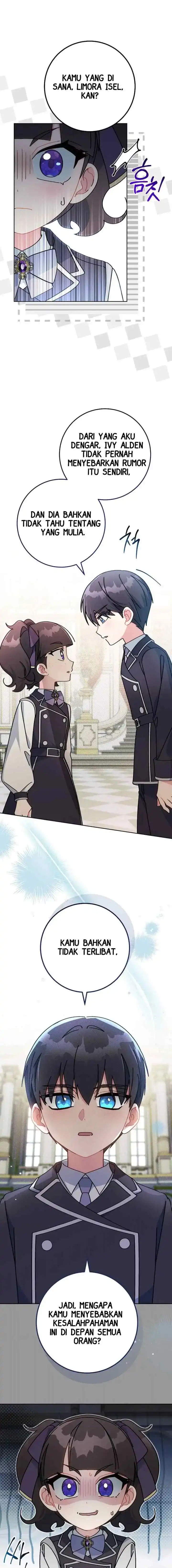 Can I Cry Now? Chapter 7 - halaman 13