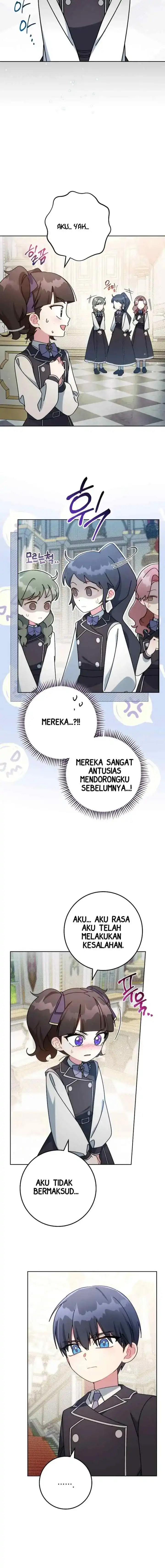 Can I Cry Now? Chapter 7 - halaman 14
