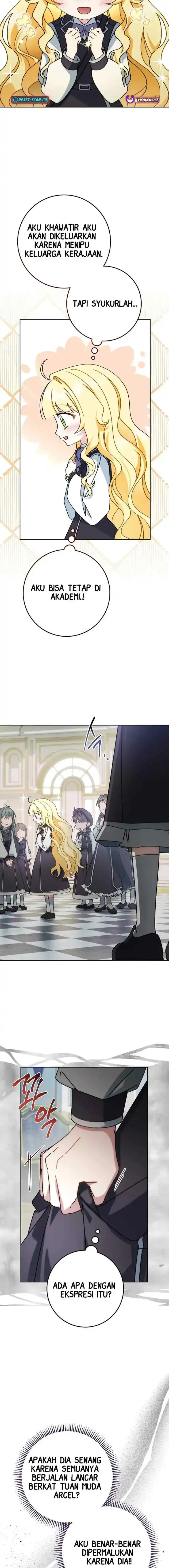 Can I Cry Now? Chapter 7 - halaman 17