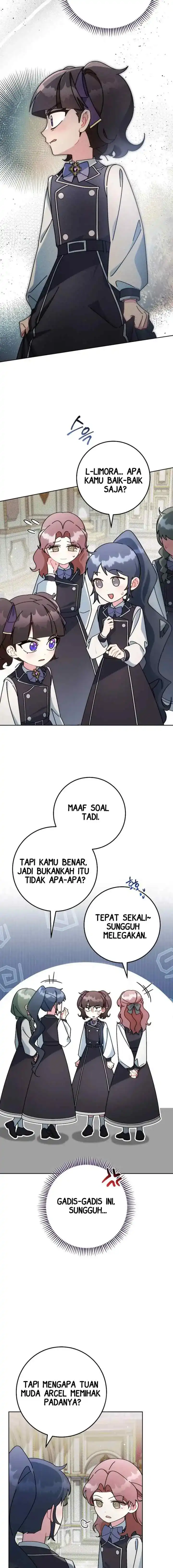 Can I Cry Now? Chapter 7 - halaman 18