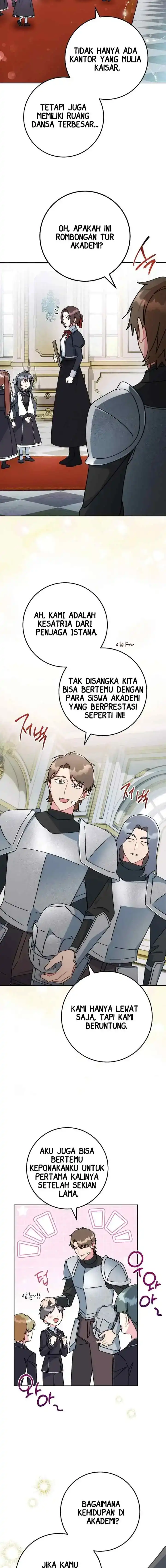 Can I Cry Now? Chapter 7 - halaman 4