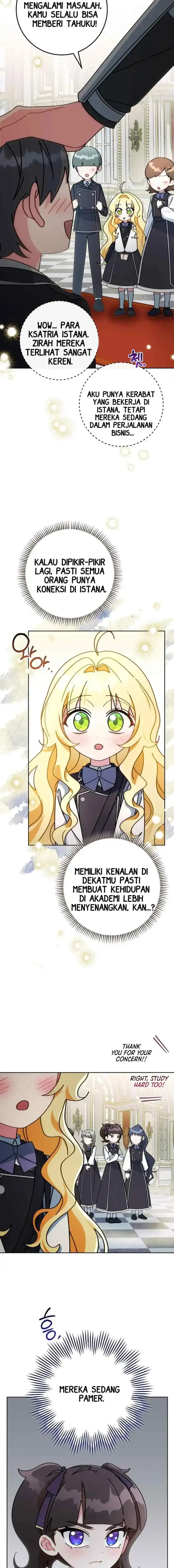 Can I Cry Now? Chapter 7 - halaman 5