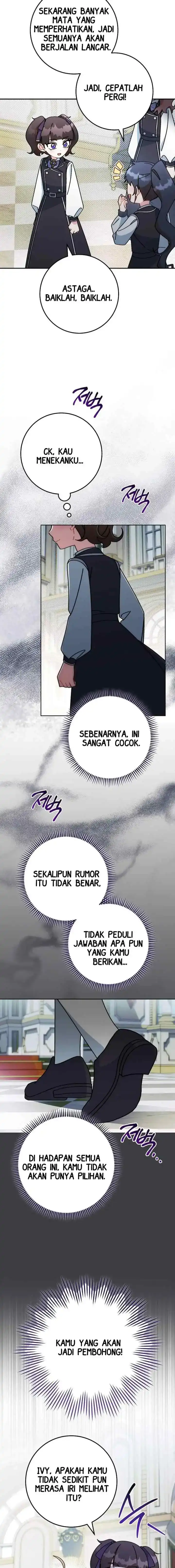 Can I Cry Now? Chapter 7 - halaman 7