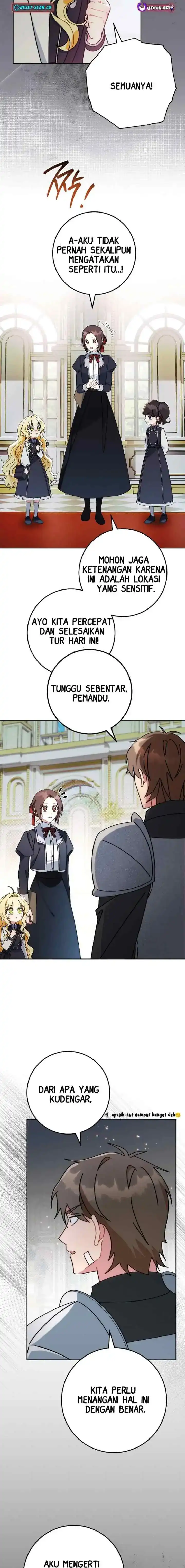 Can I Cry Now? Chapter 7 - halaman 9