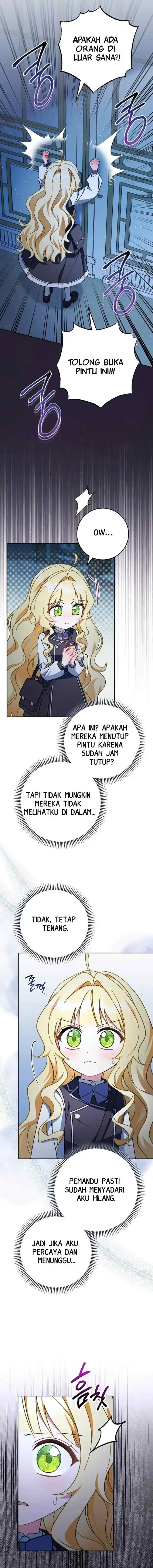 Can I Cry Now? Chapter 8 - halaman 12