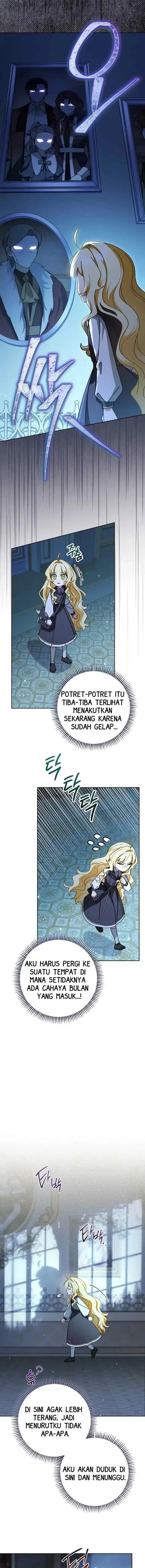 Can I Cry Now? Chapter 8 - halaman 13