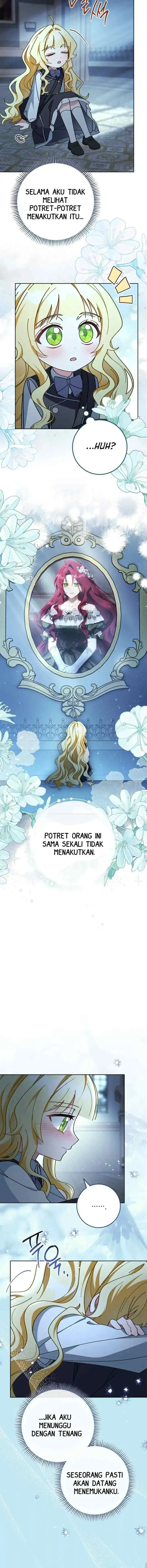 Can I Cry Now? Chapter 8 - halaman 14