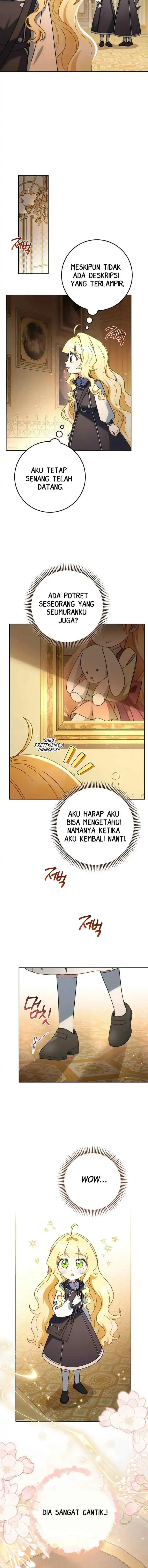 Can I Cry Now? Chapter 8 - halaman 4