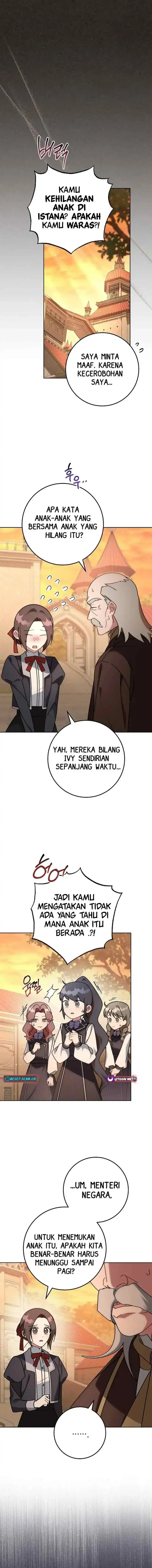 Can I Cry Now? Chapter 8 - halaman 9