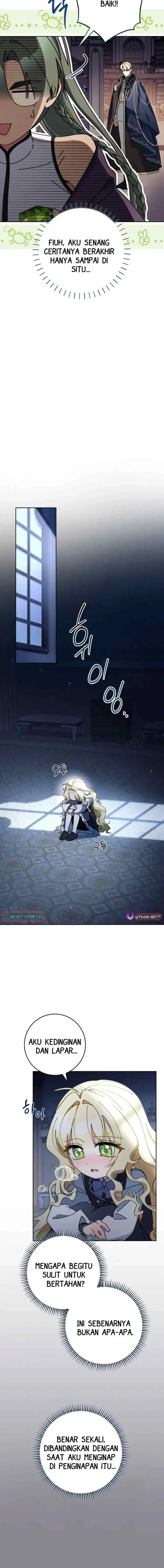 Can I Cry Now? Chapter 9 - halaman 12